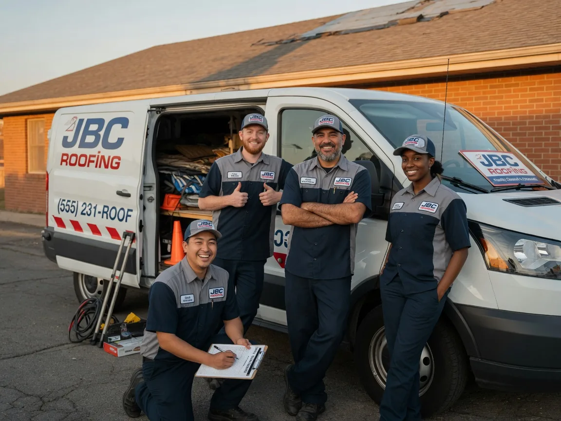 Roof Replacement company in Fort Kent, ME